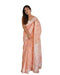 Vasthrlay White Kanjivaram Saree