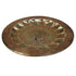 Brass Wall Hanging Plate Peacock 185g Set 1