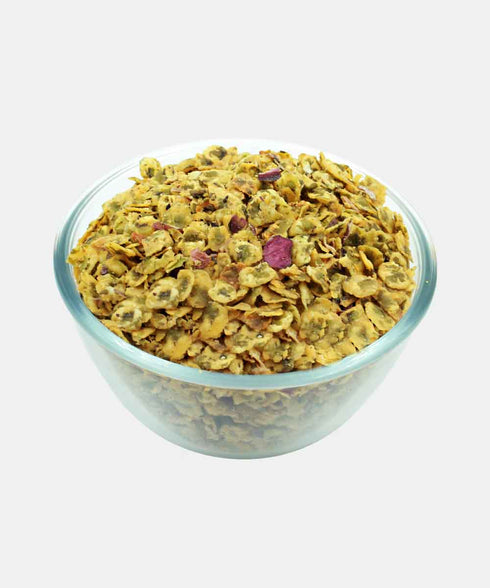 Neelam Foodland Less Oil Moong Jor Onion