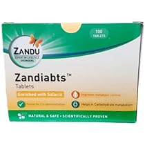 Zandu Zandiabts Tablet