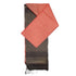 Vasthrlay Brown Bhagalpuri Saree