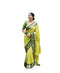 Vasthrlay Green Kanjivaram Saree