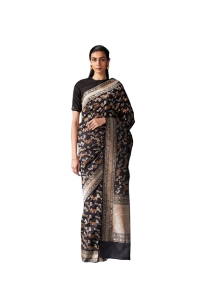 Vasthrlay Kanjivaram Saree