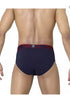 Dixcy Scott Men's Cotton Brief (Pack of 3)