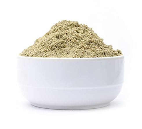 NatureVit Green Cardamom Powder Premium Elaichi for Rich Flavor