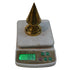 Handcrafted Brass Temple Top 127g Set 1