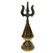 Brass Trishul Kalasam for Pooja 416g Set 1