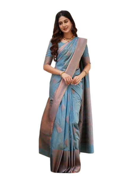 Vasthrlay Kanjivaram Saree