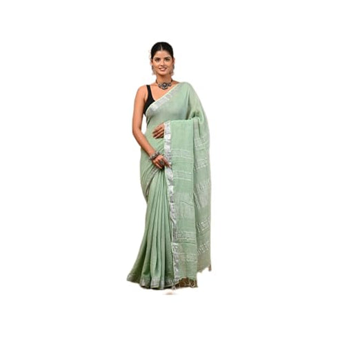 Vasthrlay Bhagalpuri Saree