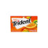 Trident Tropical Twist Gum (Sugar Free)