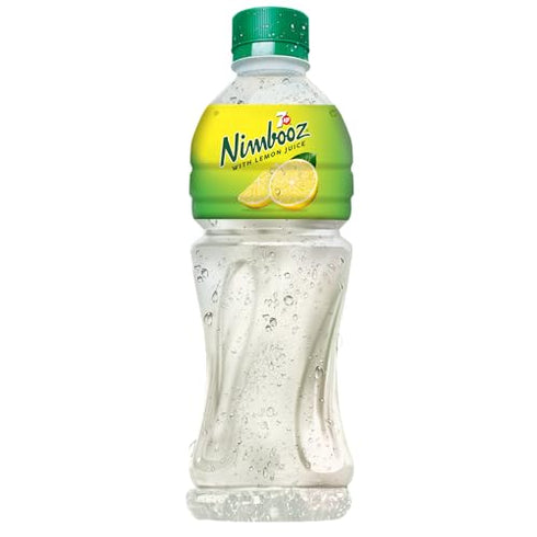 7UP Nimbooz with Lemon Juice