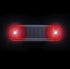 Solar Car Flashing Light Peel And Stick Anti Theft LED Light | Waterproof