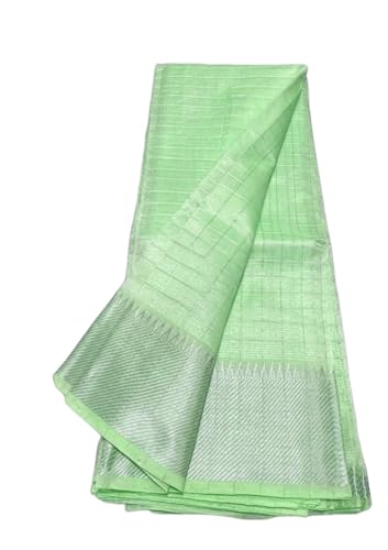 Vasthrlay Traditional Handloom Running Attached
