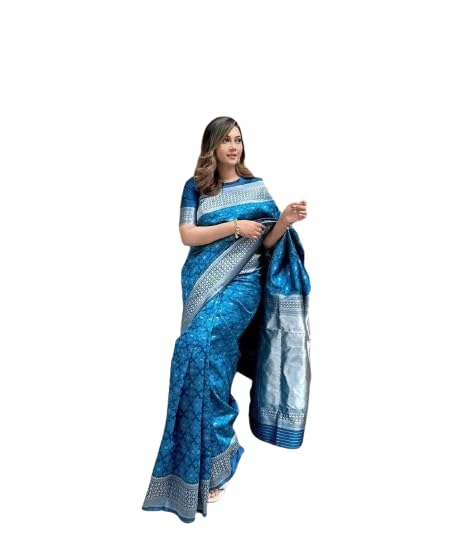 Vasthrlay Kanjivaram Saree