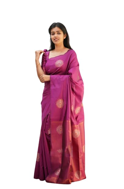 Vasthrlay Kanjivaram Saree