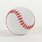 Rubbabu Base Ball - Soft, Squishy & Fuzzy