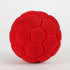 Rubbabu Football - Soft, Squishy & Fuzzy (4 inch)