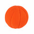 Rubbabu Basket Ball - Soft, Squishy & Fuzzy
