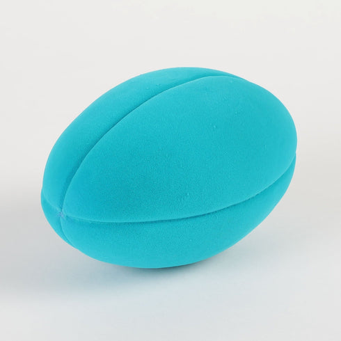Rubbabu Soccer Ball - Soft, Squishy & Fuzzy