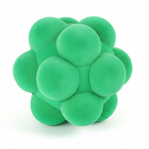 Rubbabu Sensory 4" Ball Assortment (Set of 6)