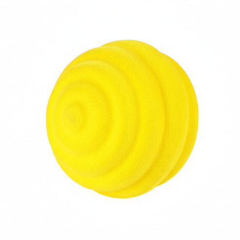 Rubbabu Top Ball - Soft, Squishy & Fuzzy