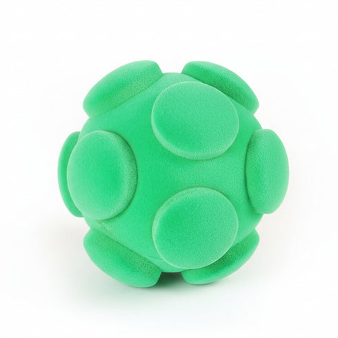 Rubbabu Submarine Ball - Soft, Squishy & Fuzzy