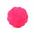 Rubbabu Alphabets Ball - Lower Case - Soft, Squishy & Fuzzy