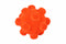 Rubbabu Naval Mine Ball - Soft, Squishy & Fuzzy