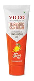 Vicco Turmeric Skin Cream