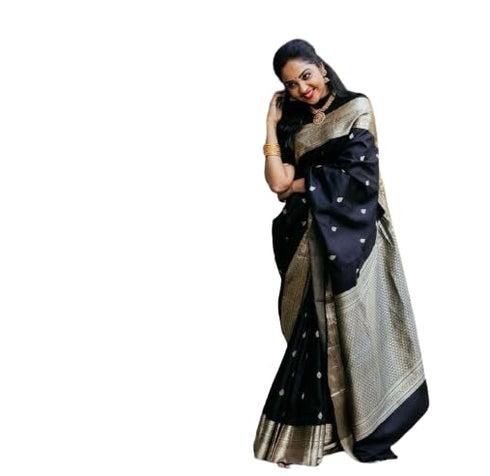 Vasthrlay Kanjivaram Saree