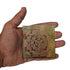 Brass Baglamukhi Yantra for Home & Office
