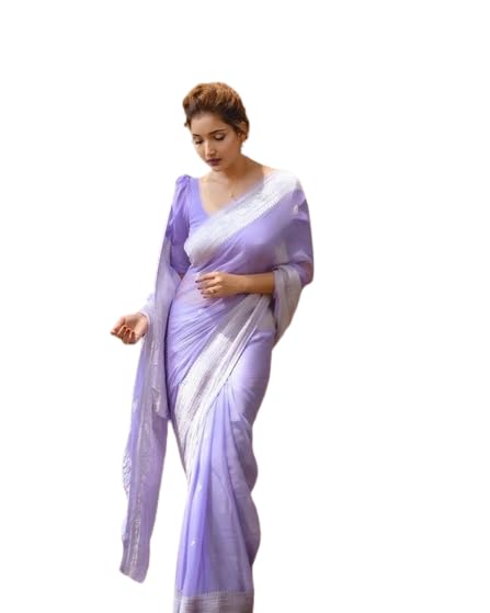 Vasthrlay Kanjivaram Border Saree