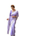 Vasthrlay Kanjivaram Border Saree