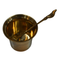 Traditional Handcraft Panchpatra 91g Set 1