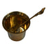 Traditional Handcraft Panchpatra 91g Set 1