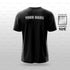 Yourjersey Custom Sports Jersey For Men Personalised T-Shirt Customise Name