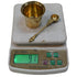 Traditional Handcraft Panchpatra 91g Set 1