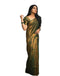 Vasthrlay Purple Banarasi Saree