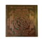 Brass Baglamukhi Yantra for Home & Office