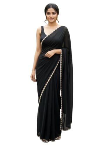 Vasthrlay Border Saree