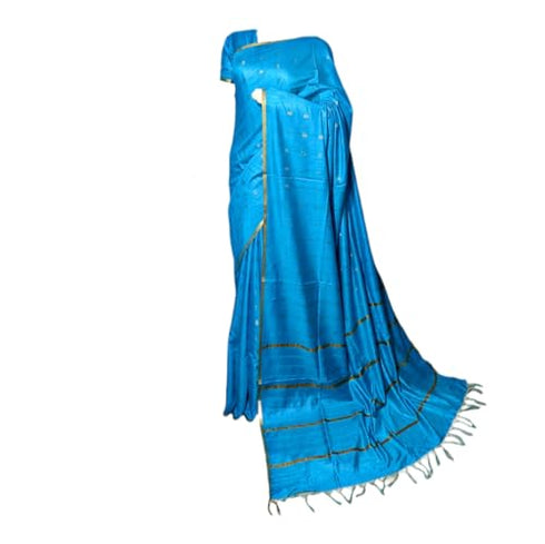 Vasthrlay Handwoven Saree