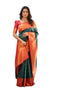 Vasthrlay Kanjivaram Saree
