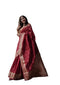 Vasthrlay Kanjivaram Saree