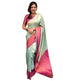 Vasthrlay Kanchipuram Traditional Unstitched