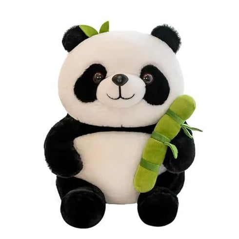 Cute Panda Teddy Panda Plush Toy