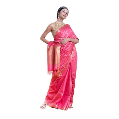 Vasthrlay Bhagalpuri Saree