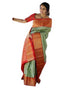 Vasthrlay Kanjivaram Wedding Saree