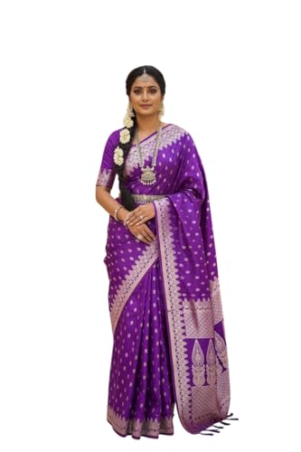 Vasthrlay Banarasi Weaving