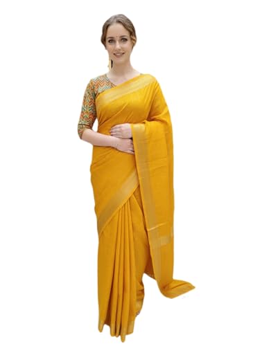 Vasthrlay Handwoven Designer Saree