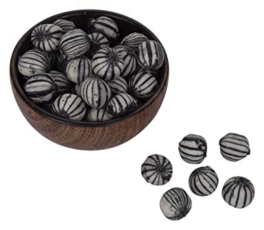Seasonal Kart Zebra Drops Candy